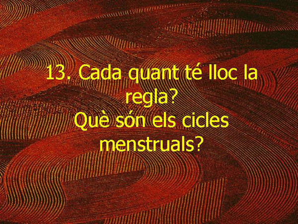 EC1 45 Cicle menstrual
